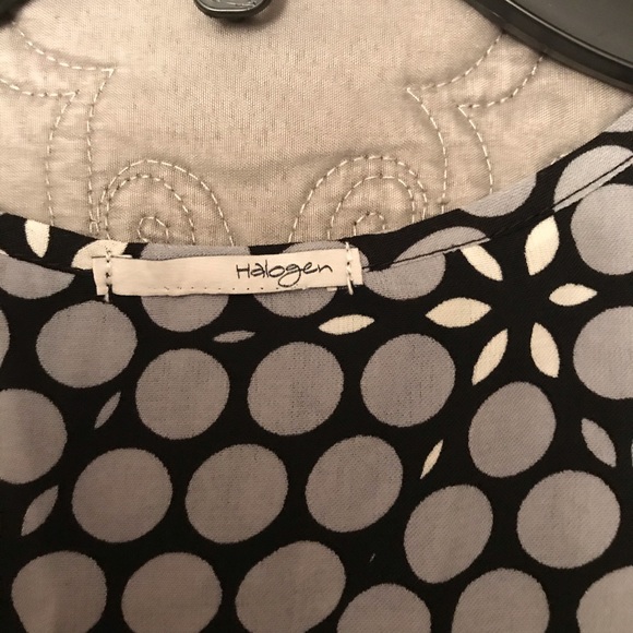 Sleeveless top - Picture 4 of 4